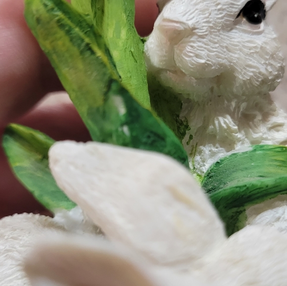 Animal knickknacks.Set of three - Picture 6 of 6